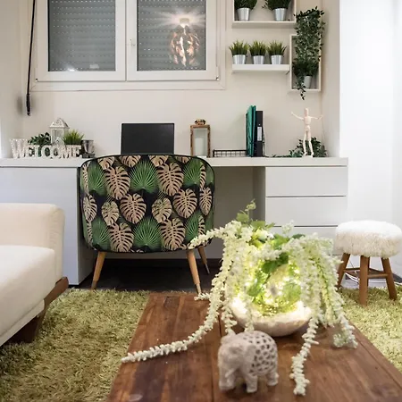 Centre Luxury Close To Metro And Hospitals Apartment