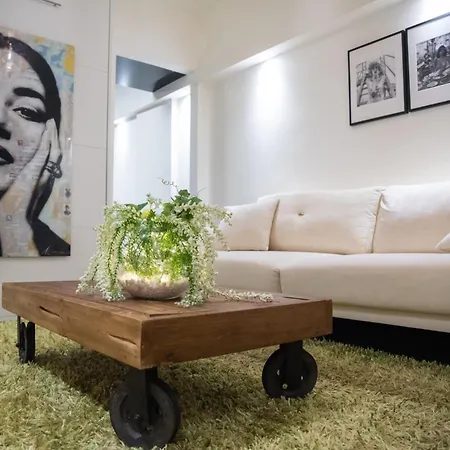 Centre Luxury Close To Metro And Hospitals