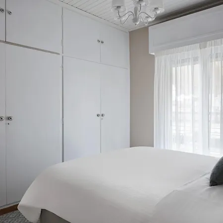Apartment Stunning-classical 2bd Penthouse *