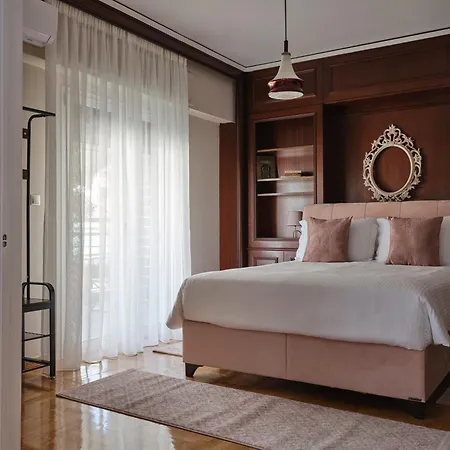 Stunning-classical 2bd Penthouse *