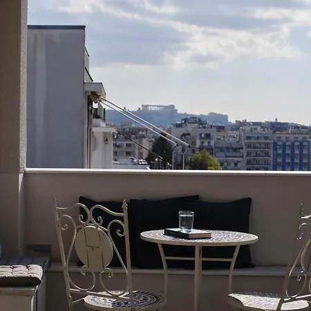 Apartment Stunning-classical 2bd Penthouse *