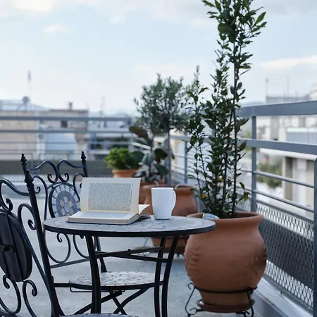 Apartment Stunning-classical 2bd Penthouse