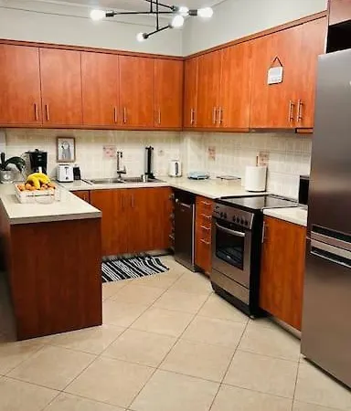 Zen Moments Apartamento