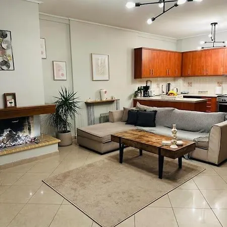 Apartamento Zen Moments *