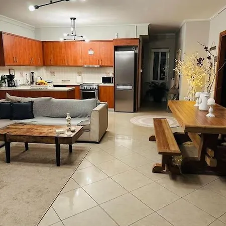 Zen Moments Apartamento Atenas