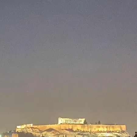 Zen Moments * Atenas