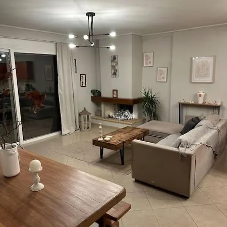 Apartamento Zen Moments