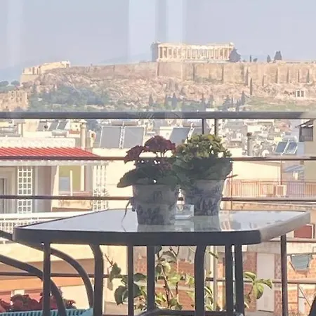 Zen Moments Atenas