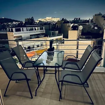Zen Moments Atenas