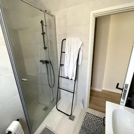 Luxury Penthouse In Pagrati Apartment *