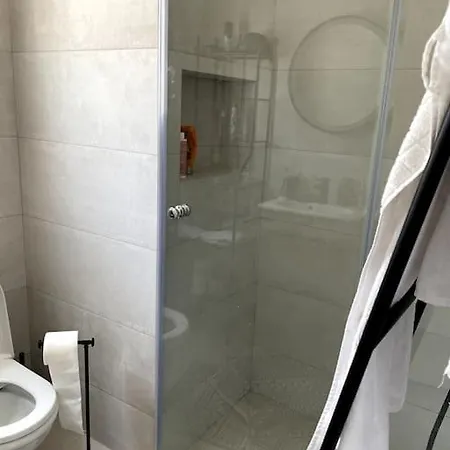 Luxury Penthouse In Pagrati Apartment Athens