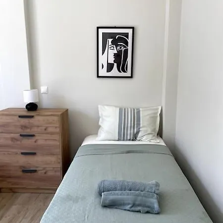 Luxury Penthouse In Pagrati Athens