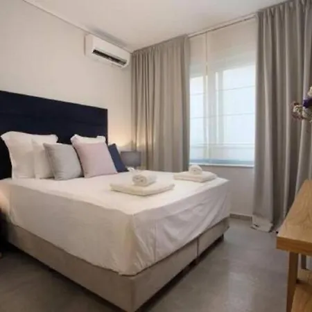 Apartment Legeo-luxurious Athenian *