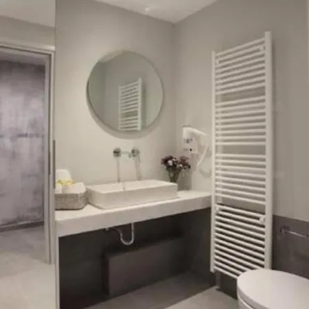 Apartment Legeo-luxurious Athenian *