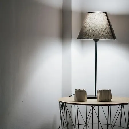 Apartment A Place 4 U No18