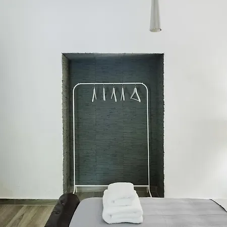 A Place 4 U No18 Appartement