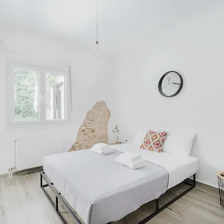 Apartment A Place 4 U No18