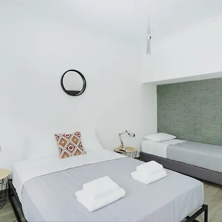 A Place 4 U No18 Appartement