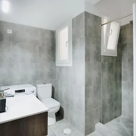 A Place 4 U No18 Appartement *