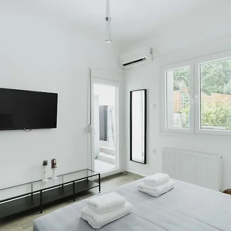 A Place 4 U No18 Appartement