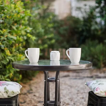 Appartement A Place 4 U No18