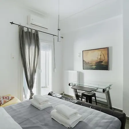 Apartment A Place 4 U No18 *