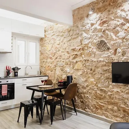 Apartment A Place 4 U No18 *