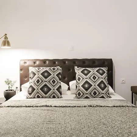 Apartment A Place 4 U No18 Athens