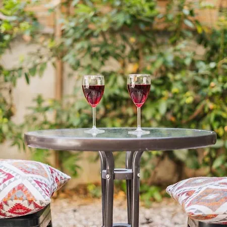 Appartement A Place 4 U No18 Athènes