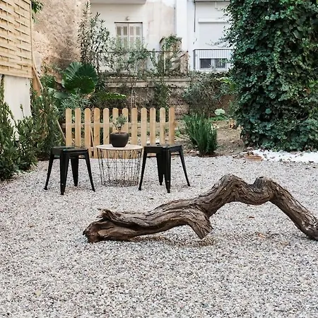 A Place 4 U No18 * Athens
