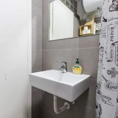 Appartamento Lovely And Spacious *
