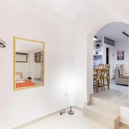 Lovely And Spacious Apartment *