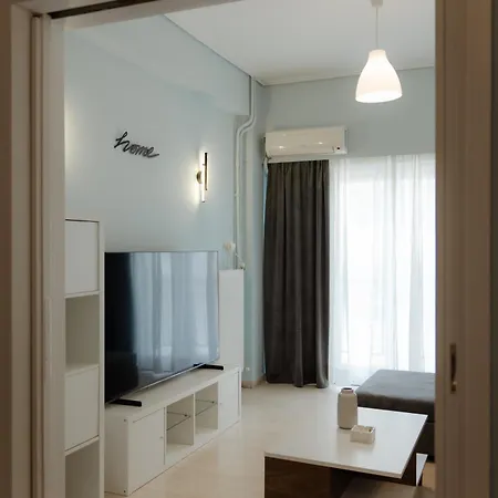 G & K Cozy Apartment