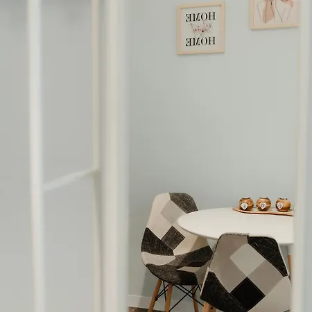 G & K Cozy Apartment *
