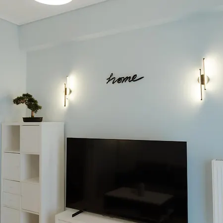 Apartment G & K Cozy *
