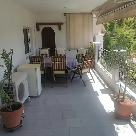 Apartment 128 M² Spacious Park View *