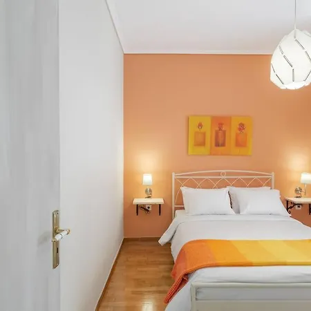 The Hostmaster Urban Athenian Escape