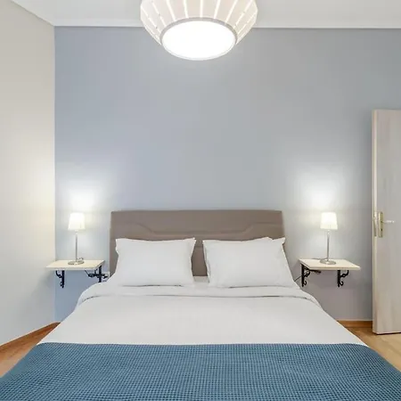 The Hostmaster Urban Athenian Escape