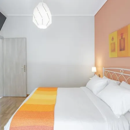 The Hostmaster Urban Athenian Escape * Athens