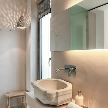 Apartment The Hostmaster Lighthouse Aura Athens