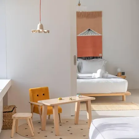 The Hostmaster Lighthouse Aura Apartment Athens
