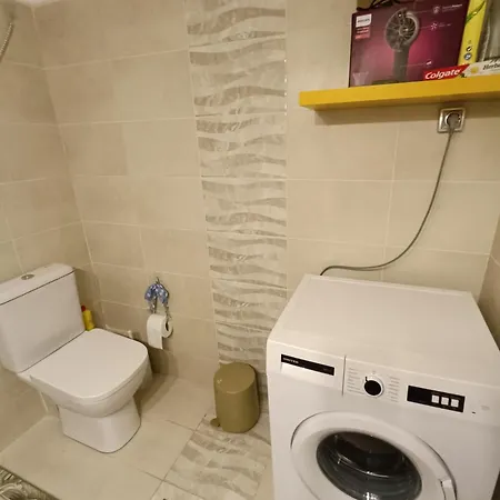Your Apartment *