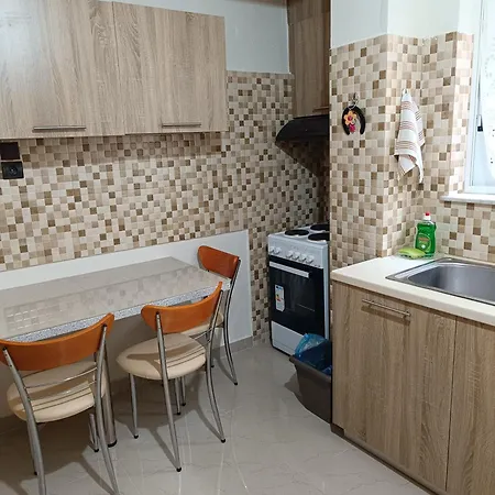 Apartment Your Athens