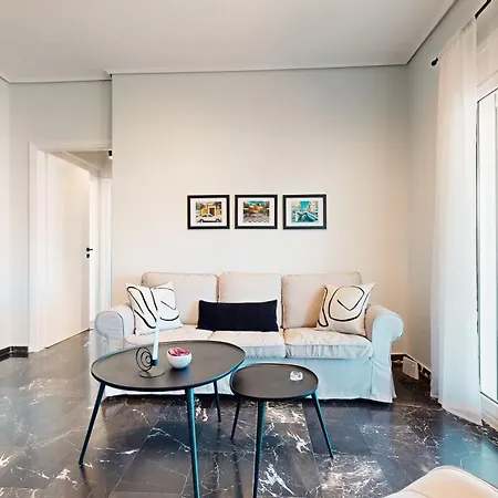Apartment The H Experience - Urban Rooftop Oasis
