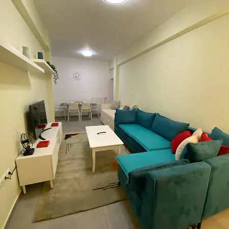 Kultur Apartment Athens