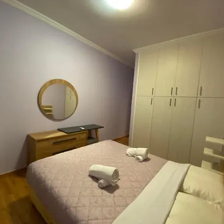 Kultur Apartment