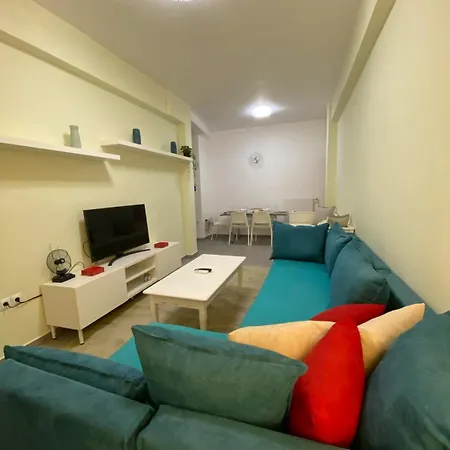 Apartment Kultur Athens