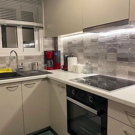 Apartment Kultur