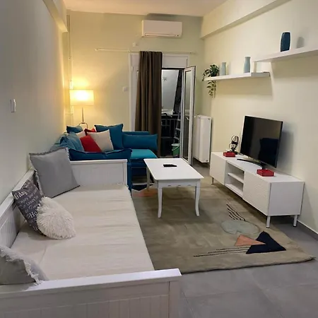 Kultur Apartment