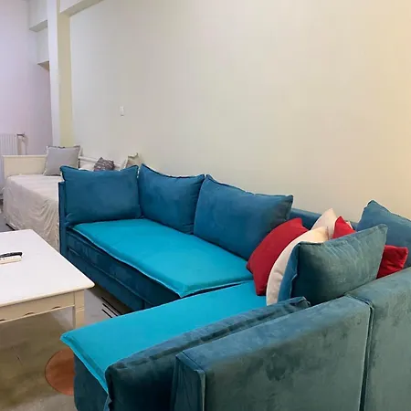 Apartamento Kultur *
